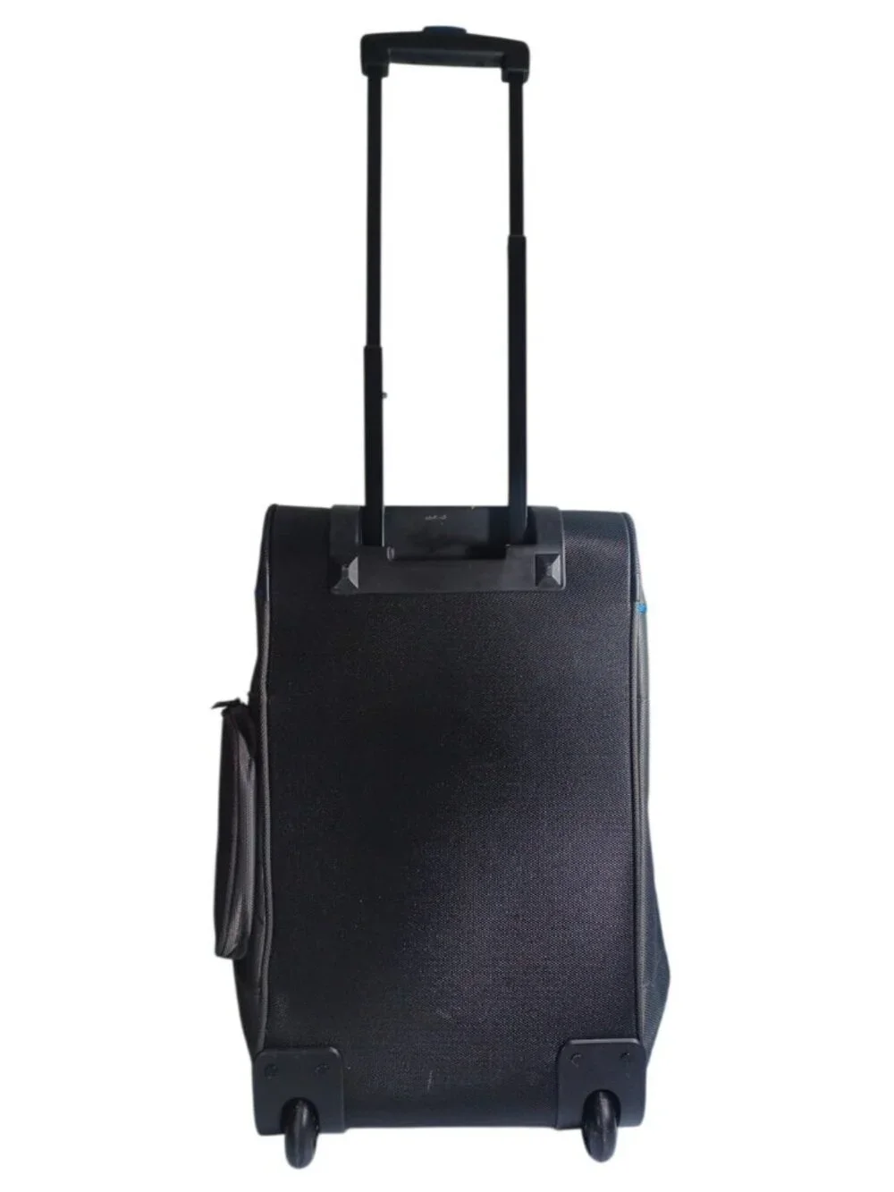 FŪL 22”x12” 12” Rolling Duffle Bag Luggage Wheel Extendable Handle Excellent
